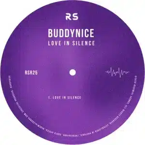 Buddynice – Love in Silence