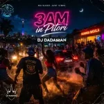 DJ Dadaman – The Dark Night