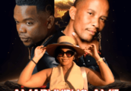 DJ Eddie – Amaphupho Ame ft Cardinal x25 & uNkosazana
