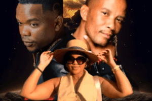 DJ Eddie – Amaphupho Ame ft Cardinal x25 & uNkosazana