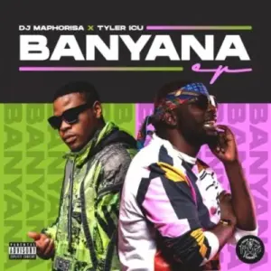 DJ Maphorisa – Izolo