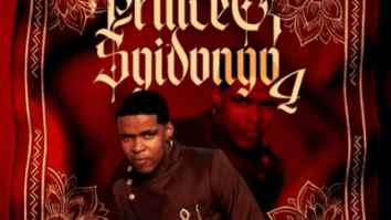 Darian Kgwasi– Cult & Swing 2.0