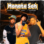 Don Edward, Statik012, Koti Keyz & Ez Maestro – Monate Soh