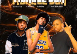 Don Edward, Statik012, Koti Keyz & Ez Maestro – Monate Soh
