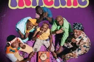 EeQue – iKhekhe