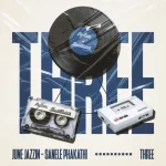 June Jazzin – Three