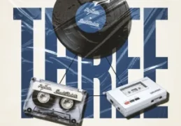 June Jazzin – Three