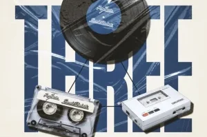 June Jazzin – Three