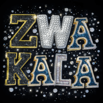 Kamo 9ine, Leemckrazy & Prince Kaybee – Zwakala
