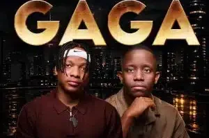Kaycherlow NLL – Chocolate Gaga