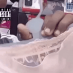LaCabra – Pussymaimane