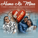 Lekker Stylist Huma Ka Mina (Mlakalaka)