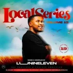 uu Nineleven – Local series Mix vol. 19