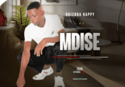 Mdise – Ngike Ngaduka