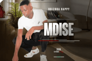 Mdise – Ngike Ngaduka