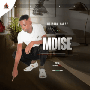 Mdise – Ngike Ngaduka