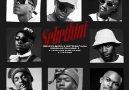 Mellow – Sebethini