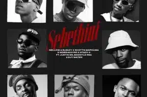 Mellow – Sebethini