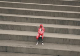 Mochen – Show Up ft The Big Hash