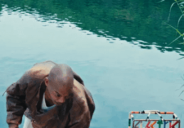 Muzi – Uhlanga