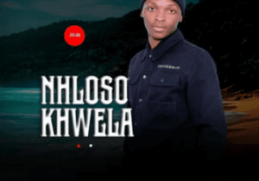 Nhloso Khwela – Amatshitshi