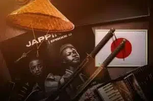 Nkulee501 – Impumelelo