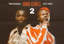 Nkulee501 – Happy Joy Remix ft Djy Vino