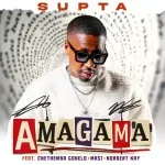 SUPTA – Amagama