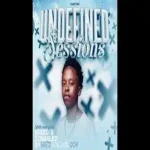 Sapz111 – Undefined Sessions Vol. 09