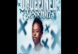 Sapz111 – Undefined Sessions Vol. 09