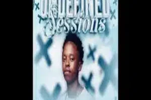 Sapz111 – Undefined Sessions Vol. 09