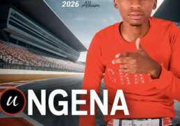 uNgena - I-Male bestie