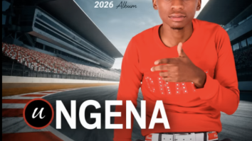 uNgena - I-Male bestie