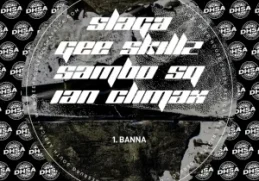 Slaga – Banna