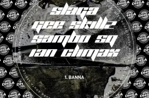 Slaga – Banna