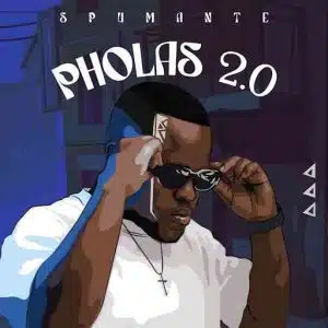 Spumante – Another Story of Jazz ft Cj Keys