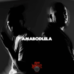 Teraphonique – Amabodlela