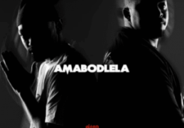 Teraphonique – Amabodlela