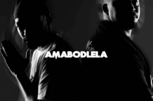 Teraphonique – Amabodlela