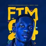 Tsebebe Moroke – For The Matured Promo Birthday Mix 24