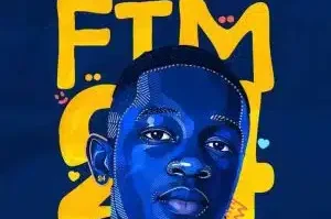 Tsebebe Moroke – For The Matured Promo Birthday Mix 24