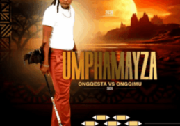 Umphamayza – Inkeshende