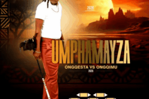 Umphamayza – Oshkosh