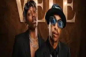 Xduppy – Veleh ft Scotts Maphuma