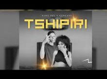 King Pee - MAHWAYAHWAYA Featuring. Skido Osie