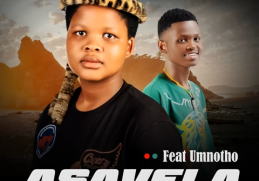 Asavela – Dali Ngakhile ft. Umnotho