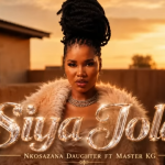 Nkosazana Daughter - Siya Jol