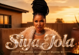 Nkosazana Daughter - Siya Jol