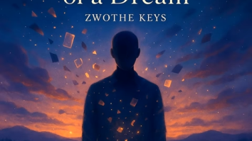 ZWOTHE KEYS - Drifting Thoughts