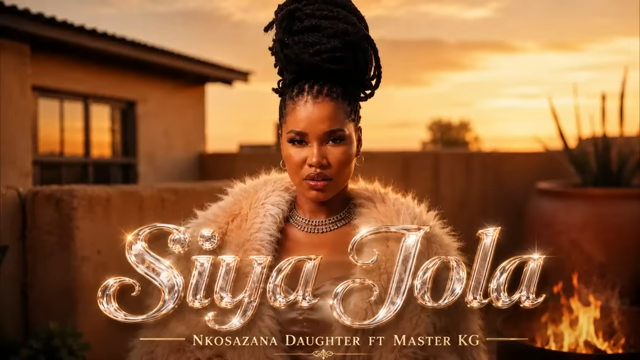 Nkosazana Daughter - Siya Jol